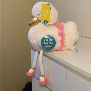 Flamingo Stuffed Plush